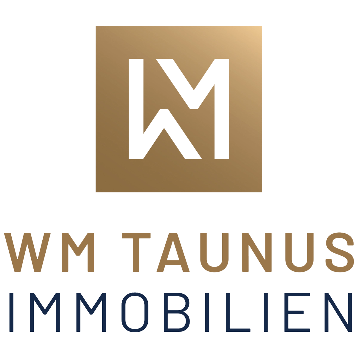 WM TAUNUS IMMOBILIEN
